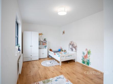 . | Prodej bytu, 3+kk, 105 m²