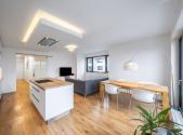 Prodej bytu, 3+kk, 105 m²