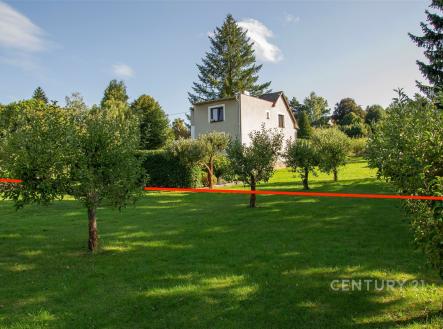 . | Prodej - pozemek, zahrada, 1 000 m²