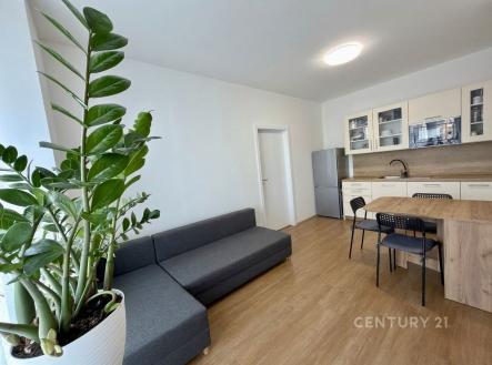 . | Prodej bytu, 2+kk, 38 m²