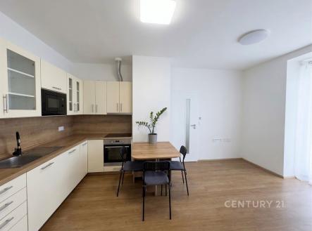 . | Prodej bytu, 2+kk, 38 m²