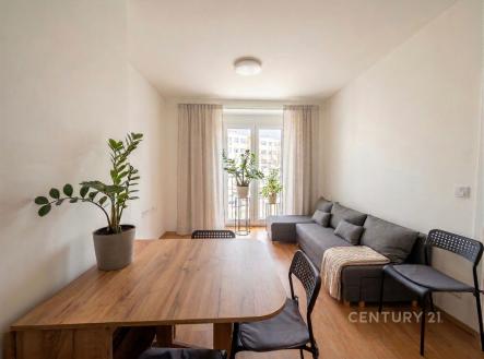 . | Prodej bytu, 2+kk, 38 m²