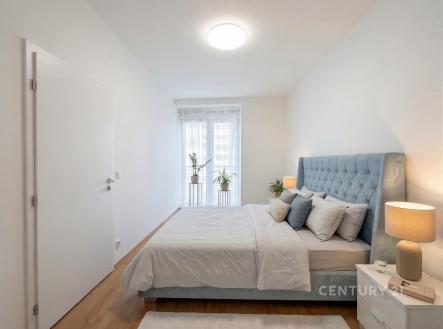 . | Prodej bytu, 2+kk, 38 m²