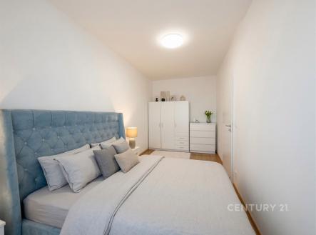 . | Prodej bytu, 2+kk, 38 m²