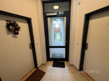 . | Prodej bytu, 2+kk, 38 m²