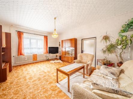 . | Prodej - dům/vila, 116 m²