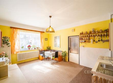 . | Prodej - dům/vila, 116 m²