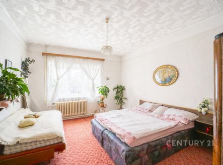 . | Prodej - dům/vila, 116 m²