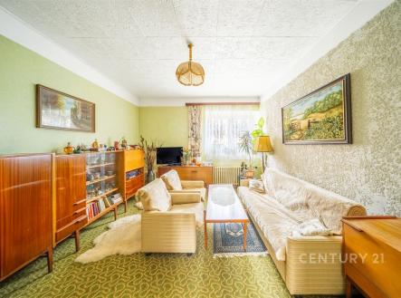 . | Prodej - dům/vila, 116 m²