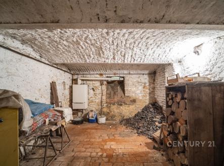 . | Prodej - dům/vila, 116 m²