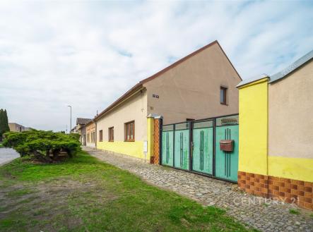 . | Prodej - dům/vila, 116 m²