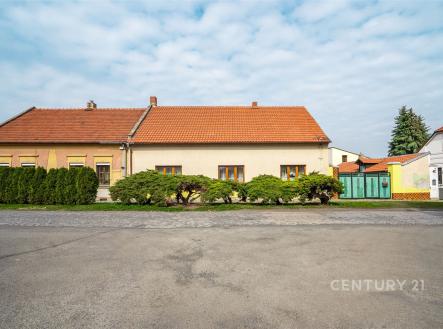 . | Prodej - dům/vila, 116 m²