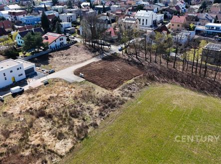 . | Prodej - pozemek pro bydlení, 866 m²