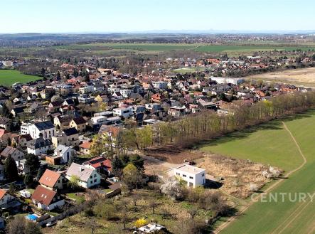 "" | Prodej - pozemek pro bydlení, 866 m²