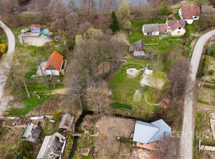 . | Prodej - pozemek, ostatní, 3 617 m²