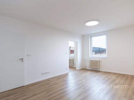 . | Prodej bytu, 3+1, 72 m²