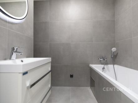 . | Prodej bytu, 3+1, 72 m²