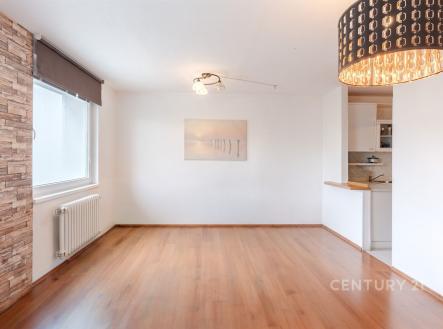 . | Prodej bytu, 3+kk, 88 m²