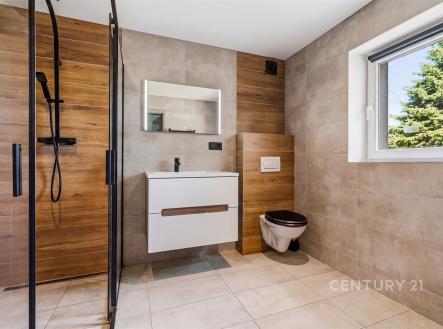 . | Prodej - dům/vila, 90 m²