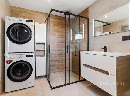 . | Prodej - dům/vila, 90 m²