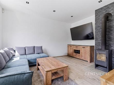 . | Prodej - dům/vila, 90 m²