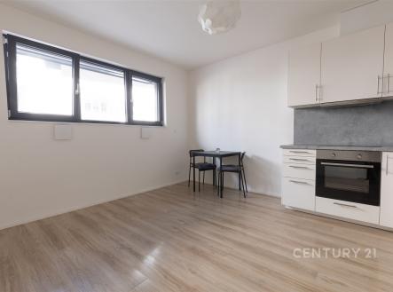 . | Prodej bytu, garsoniéra, 27 m²