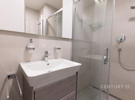 . | Prodej bytu, garsoniéra, 27 m²
