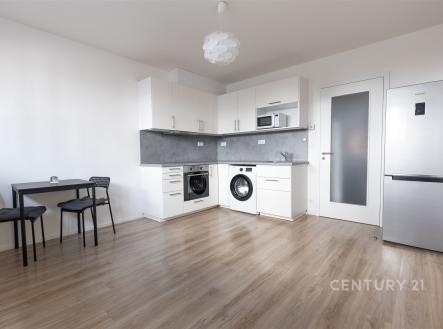 . | Prodej bytu, garsoniéra, 27 m²