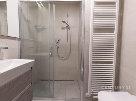. | Prodej bytu, garsoniéra, 27 m²