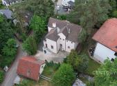 Prodej - dům/vila, 260 m²