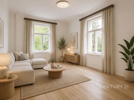 vizualizace  | Prodej - dům/vila, 260 m²