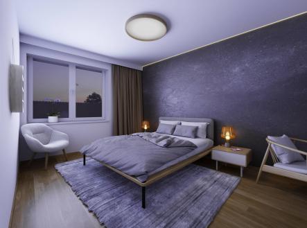 Bez popisku | Prodej bytu, 3+1, 78 m²