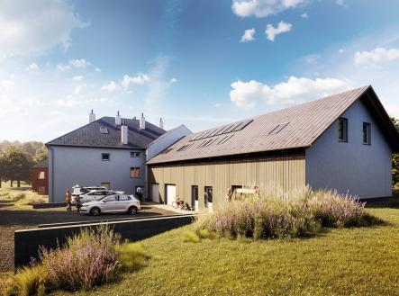 Prodej bytu, 4+kk, 125 m² obrázek
