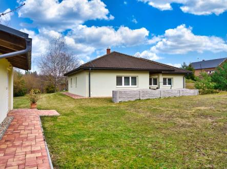 Bez popisku | Prodej - dům/vila, 137 m²