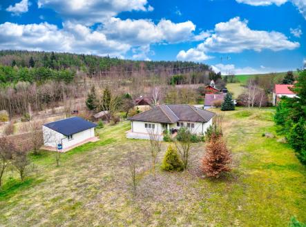 Bez popisku | Prodej - dům/vila, 137 m²