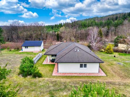 Bez popisku | Prodej - dům/vila, 137 m²