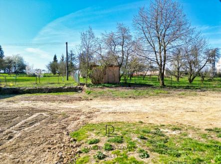 Bez popisku | Prodej - pozemek pro bydlení, 1 236 m²