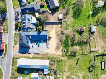 Bez popisku | Prodej - pozemek pro bydlení, 1 236 m²
