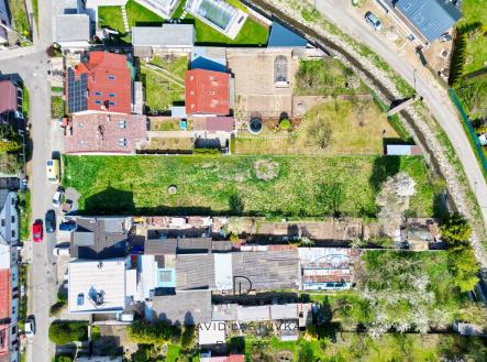 Bez popisku | Prodej - pozemek pro bydlení, 1 172 m²
