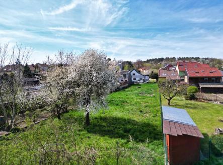 Bez popisku | Prodej - pozemek pro bydlení, 1 172 m²