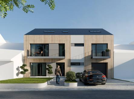 Bez popisku | Prodej - dům/vila, 369 m²