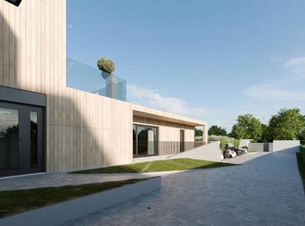 Bez popisku | Prodej - dům/vila, 369 m²