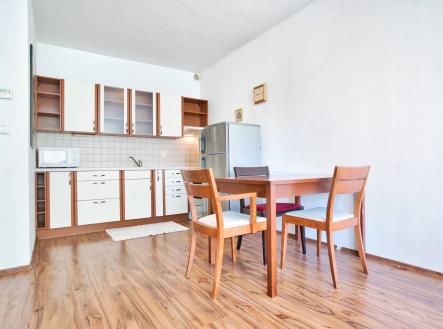 Bez popisku | Pronájem bytu, 2+kk, 63 m²
