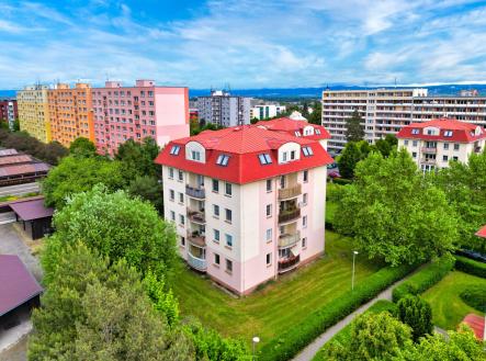 Bez popisku | Prodej bytu, 1+kk, 34 m²