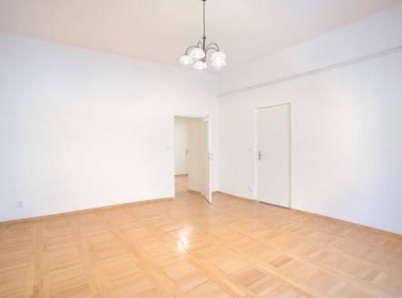 Bez popisku | Pronájem bytu, 3+1, 75 m²