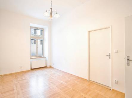 Bez popisku | Pronájem bytu, 3+1, 75 m²