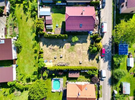 Bez popisku | Prodej - pozemek pro bydlení, 560 m²