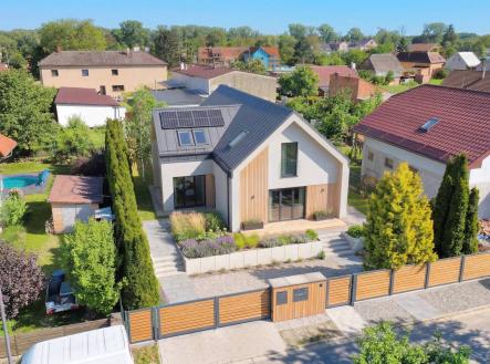 Bez popisku | Prodej - pozemek pro bydlení, 560 m²