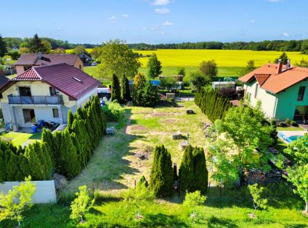 Bez popisku | Prodej - pozemek pro bydlení, 560 m²