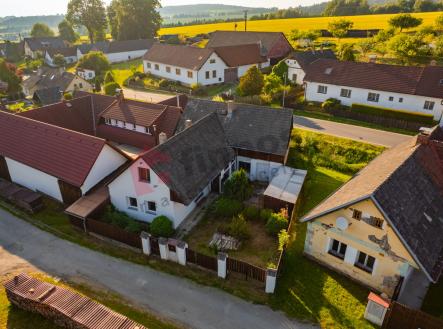 Prodej - dům/vila, 80 m²
